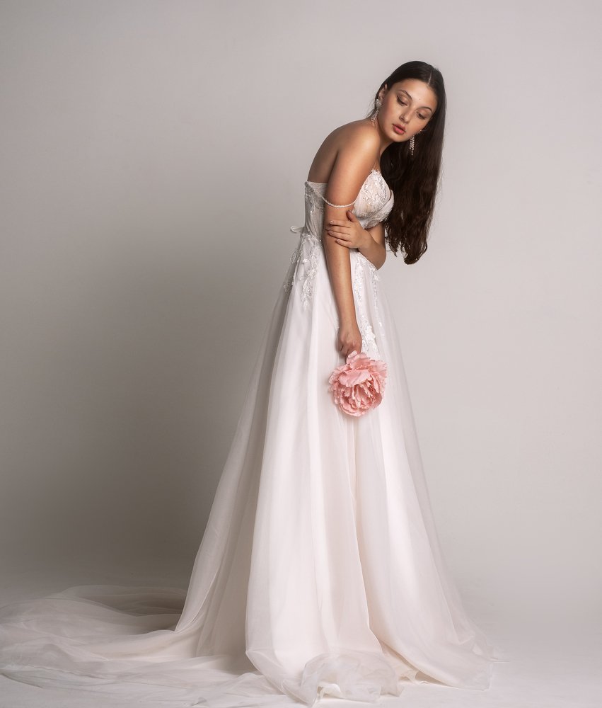 Photograph by Екатерина Орешина