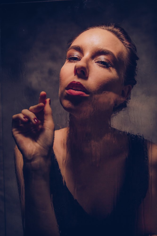 Photograph by Валерий Курбатов