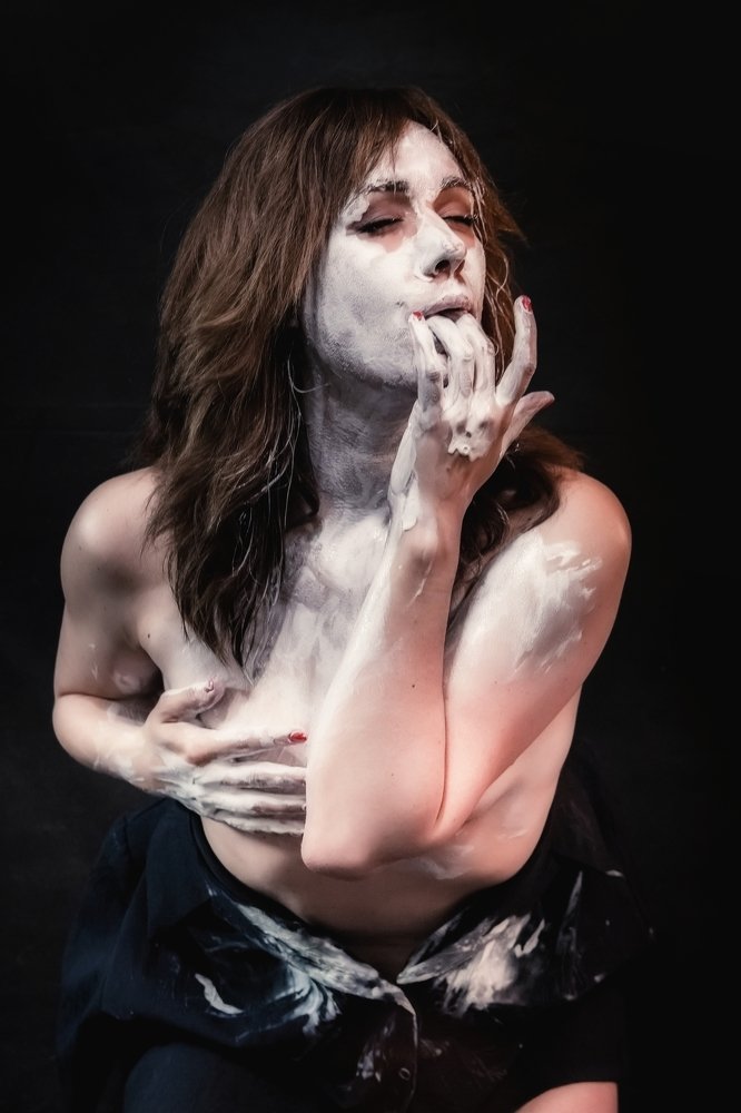 Photograph by Валерий Курбатов