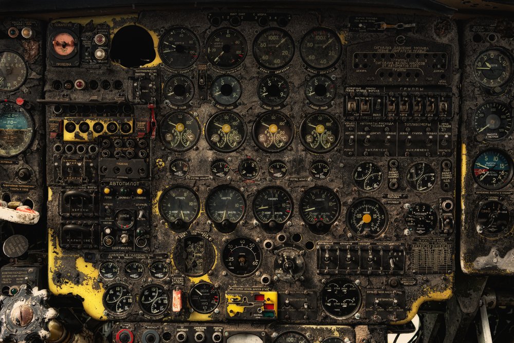 Photograph by Сергей Троицкий