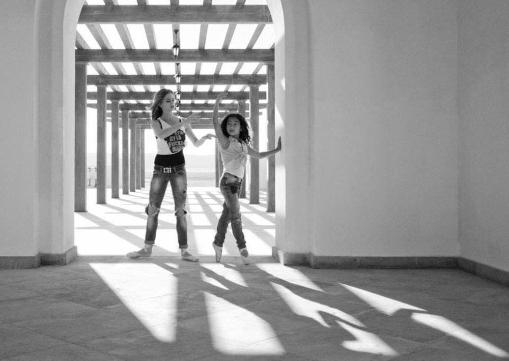 Учитель и ученик