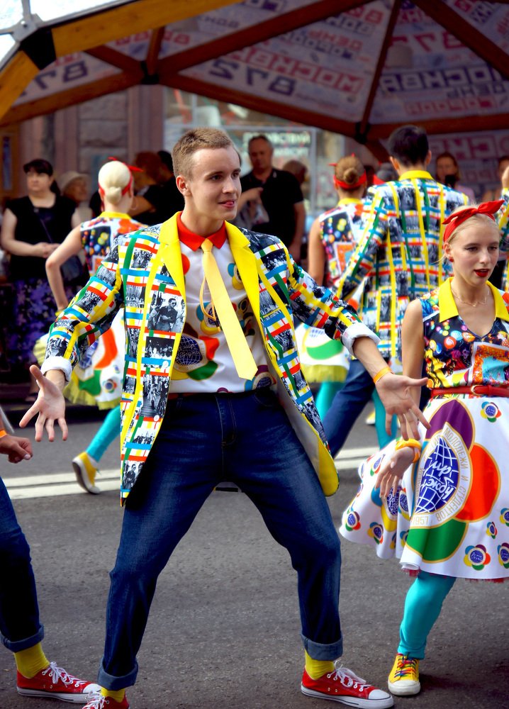 Photograph by Михаил Обертаев