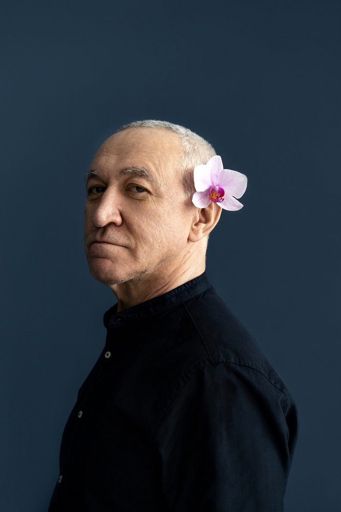 Photograph by Ольга Матвеева