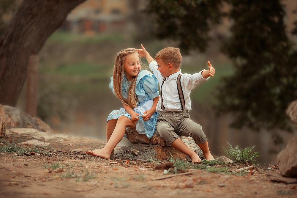 Photograph by Ирина Ларина