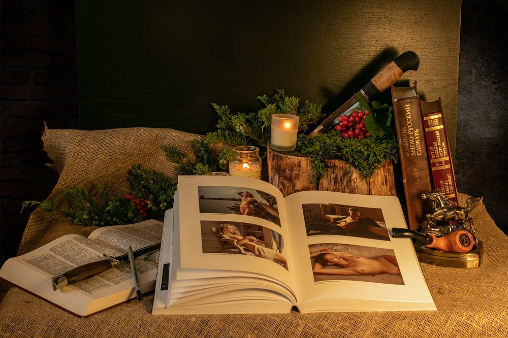 Photograph by Валерий Шорохов