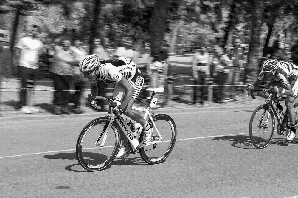 Photograph by Евгений Киселев