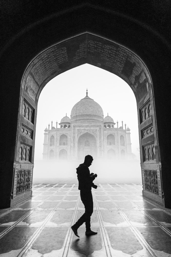 Photograph by Rajendra singh