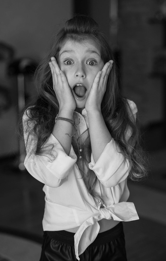 Photograph by Elena Kalinichenko