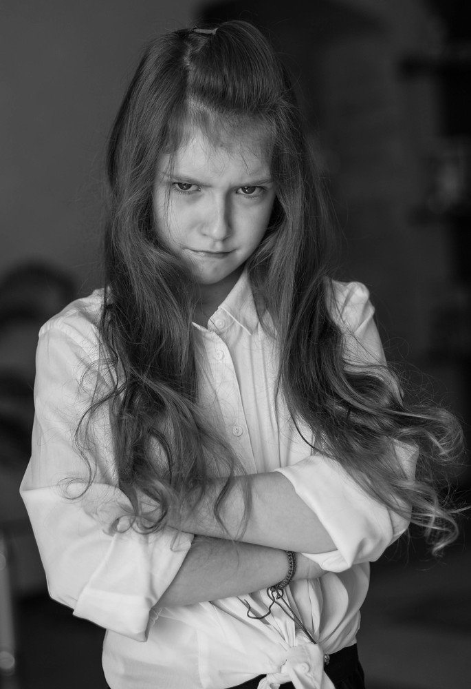 Photograph by Elena Kalinichenko