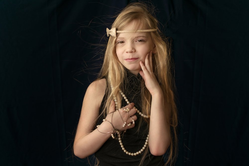 Photograph by Юлия Руденко