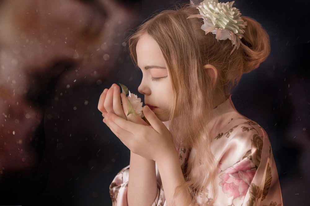 Photograph by Юлия Руденко