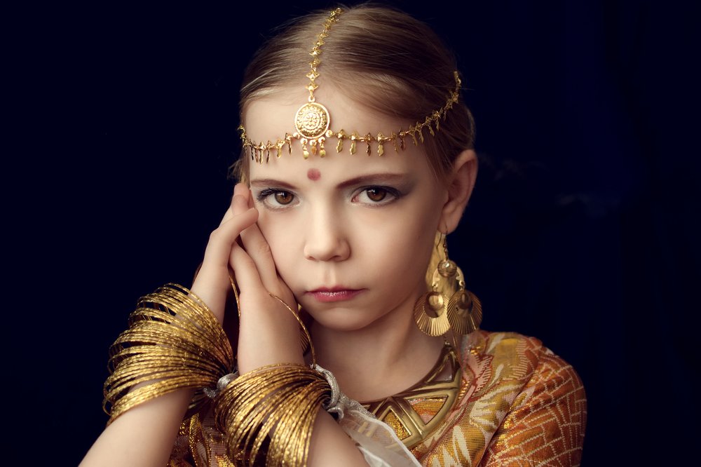 Photograph by Юлия Руденко