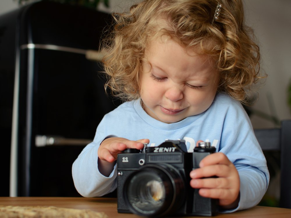 Photograph by Михаил Штенберг