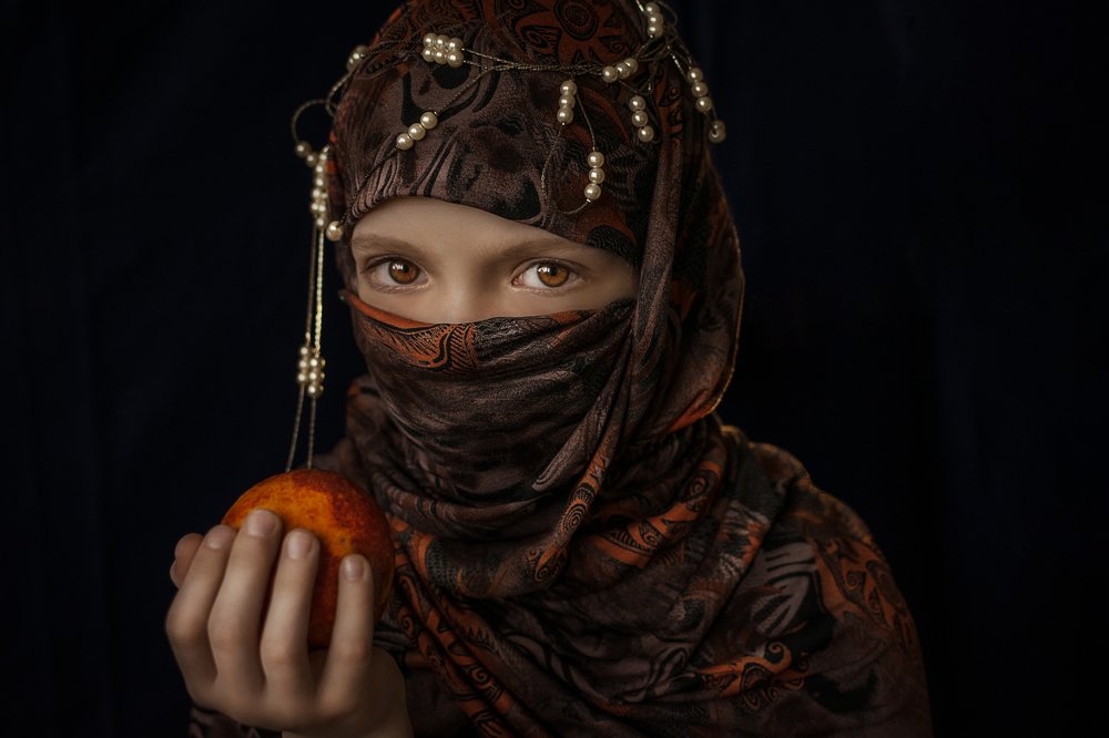 Photograph by Юлия Руденко