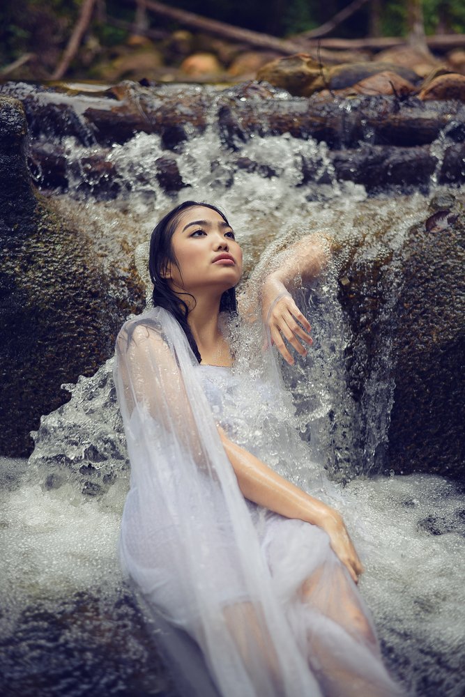 Photograph by PETER TEO