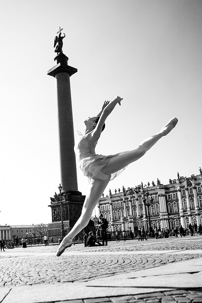 Photograph by Антон Жилин