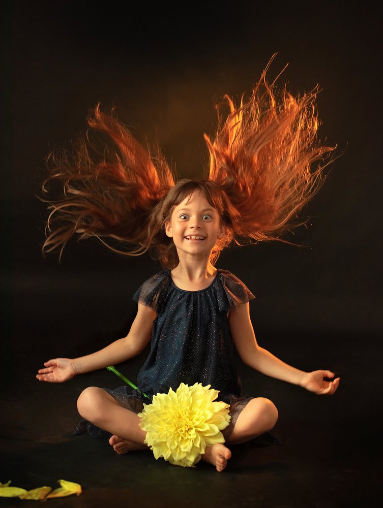 Photograph by Оксана Артюхова