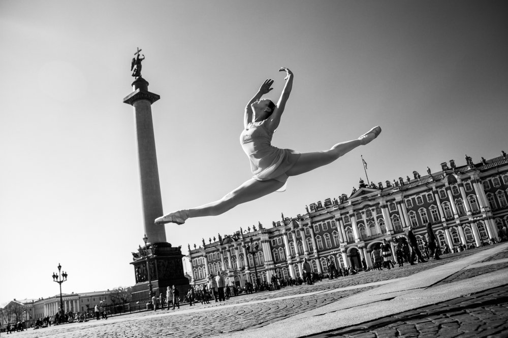 Photograph by Антон Жилин