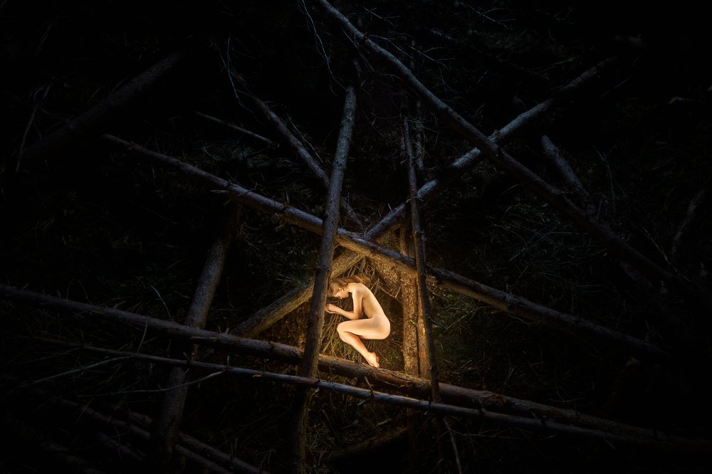 Фотография автора Александр Хазов