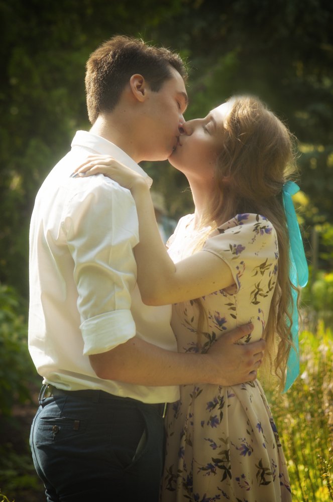 Photograph by Анастасия Буторина