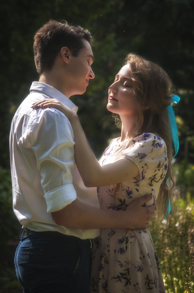 Photograph by Анастасия Буторина