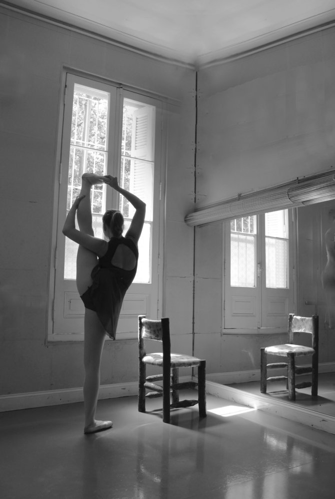 Photograph by Olga Sokolinskaya