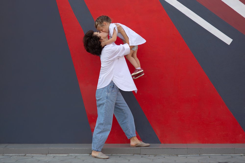 Photograph by Елена Мамрукова