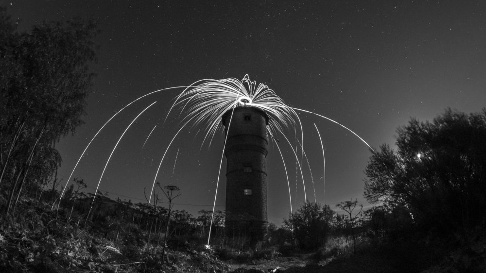 Photograph by Константин Ложеницын