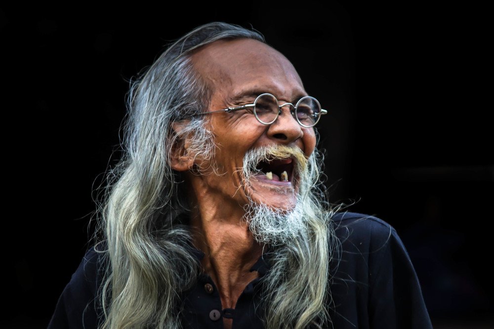 Photograph by Kanal Budiarto