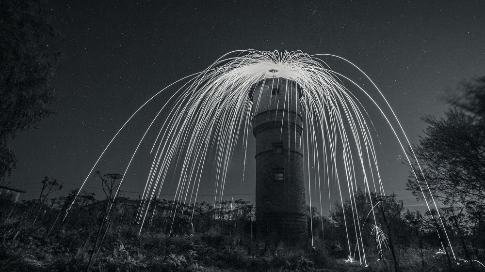 Photograph by Константин Ложеницын