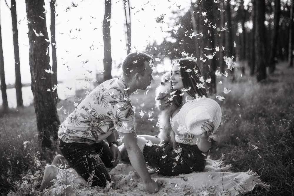 Photograph by Абрикосова