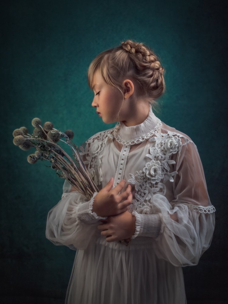 Photograph by Agnieszka Stefko-Raczyńska