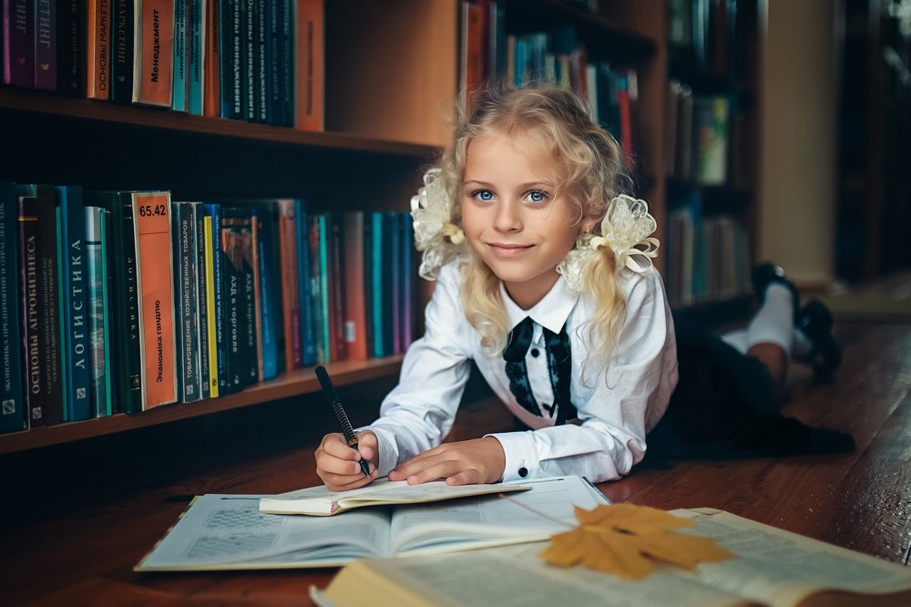 Photograph by Ольга Павлюченя