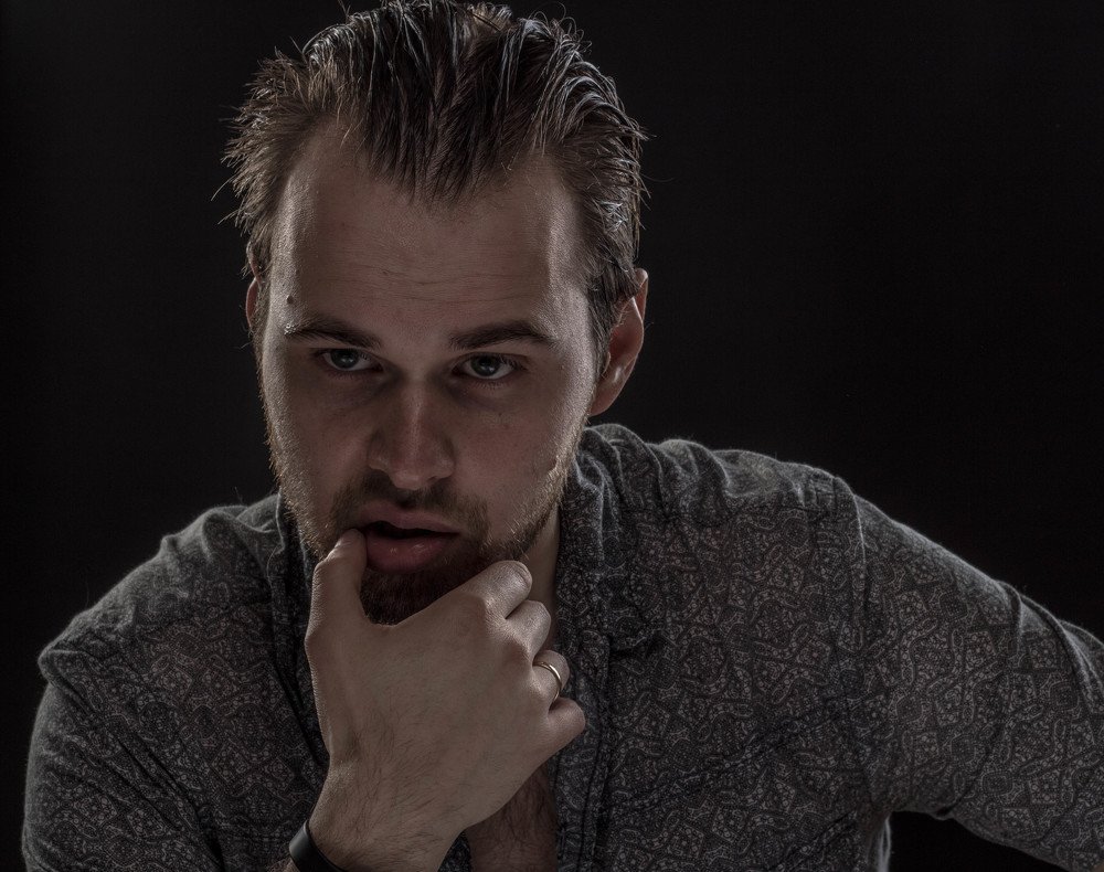 Photograph by Алексей Худяков