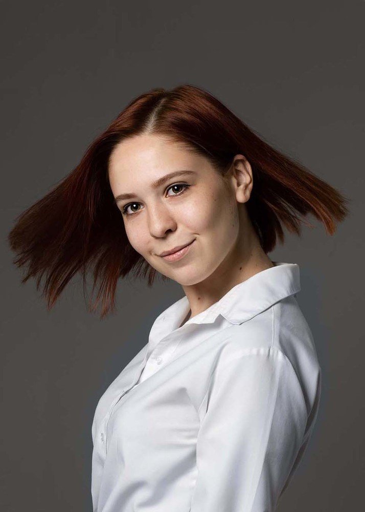 Photograph by Елена Муратова