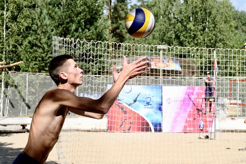 Photograph by Валерия Фаткуллина