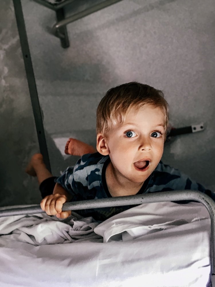 Photograph by Валерия Фаткуллина