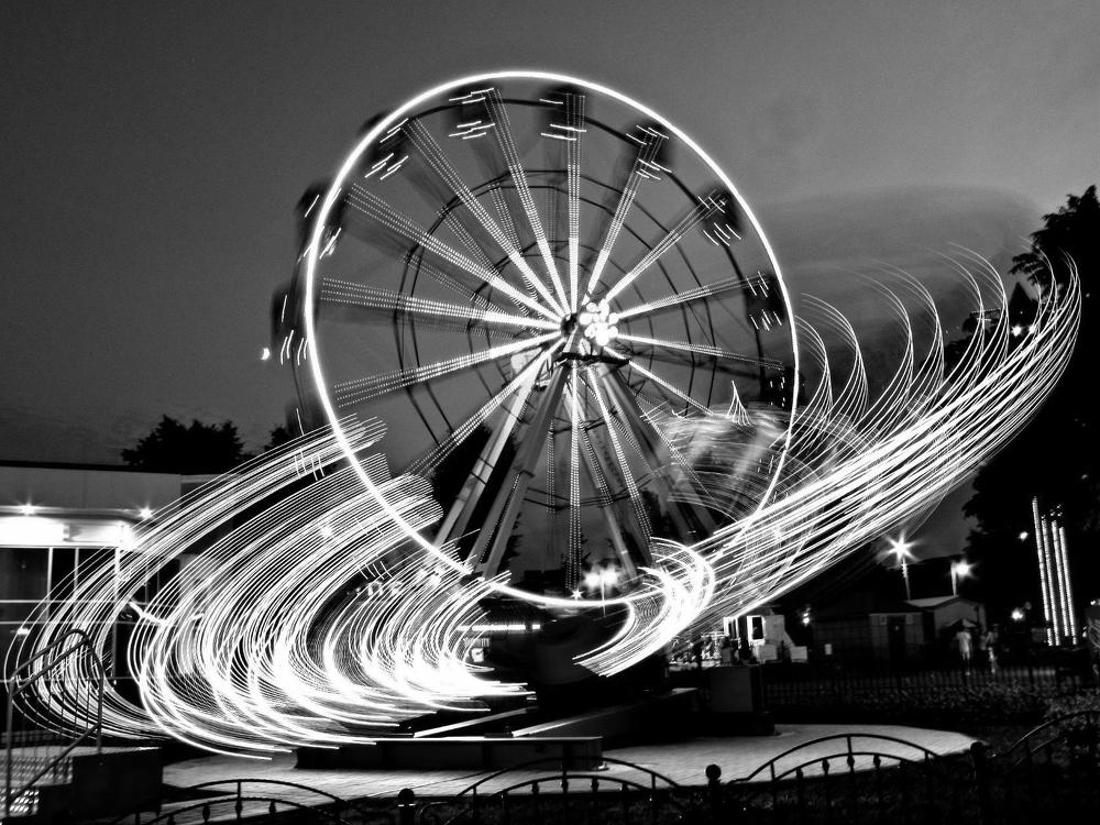 Photograph by Galina Tsmyg