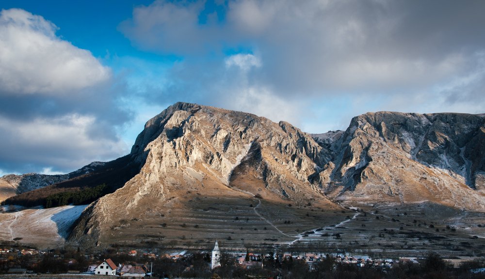 Photograph by Andrei Tomas