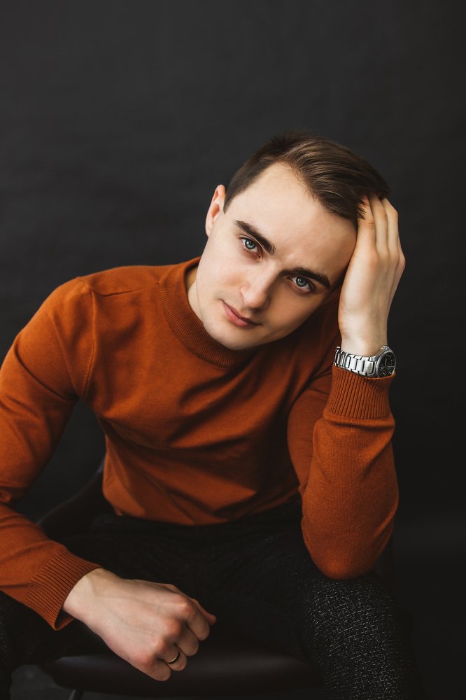 Photograph by Карина Петкевич