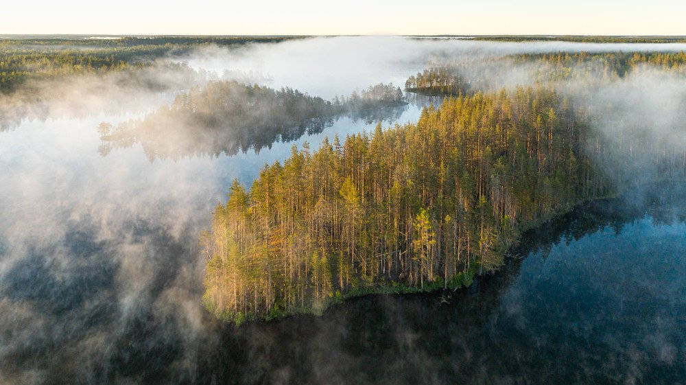 Photograph by Danil Husainov