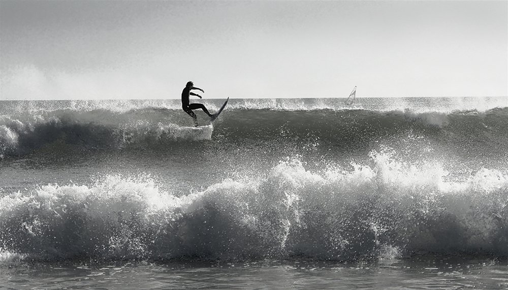 Photograph by Juris Buklovskis