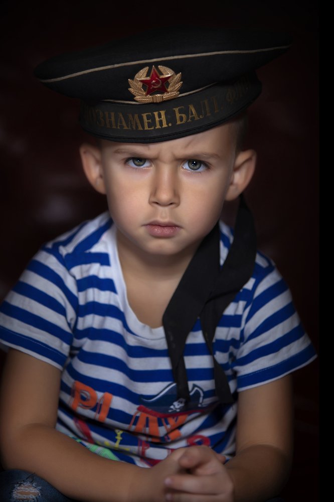 Photograph by Александр Игнатьев