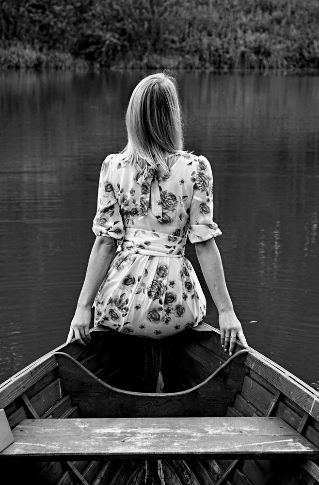 Одиночество