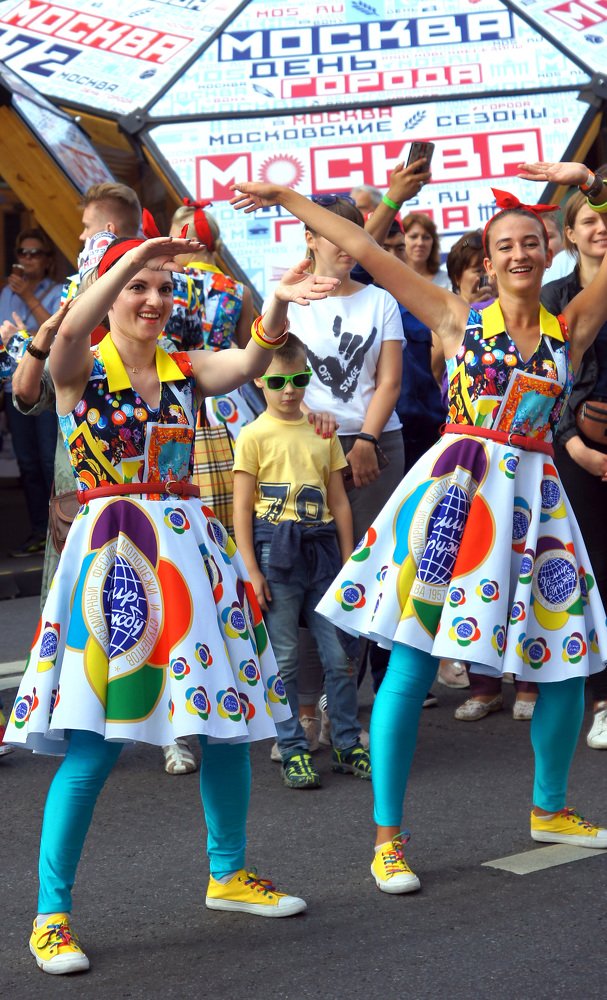 Photograph by Михаил Обертаев