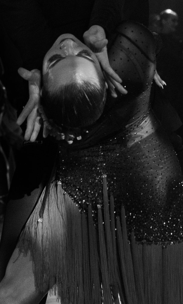 Photograph by Ася Легконогова