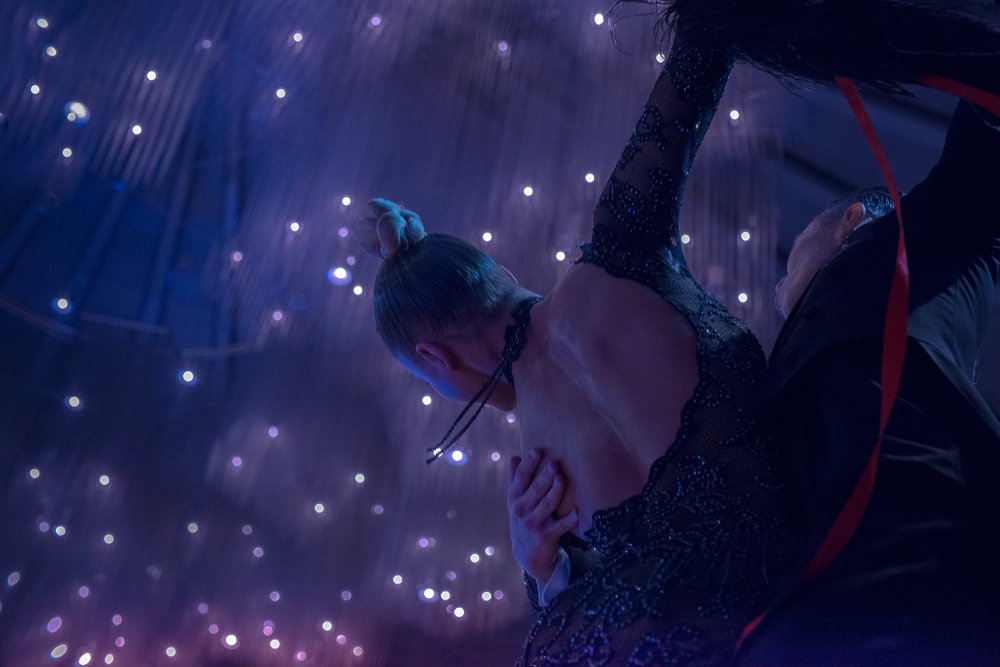 Photograph by Ася Легконогова