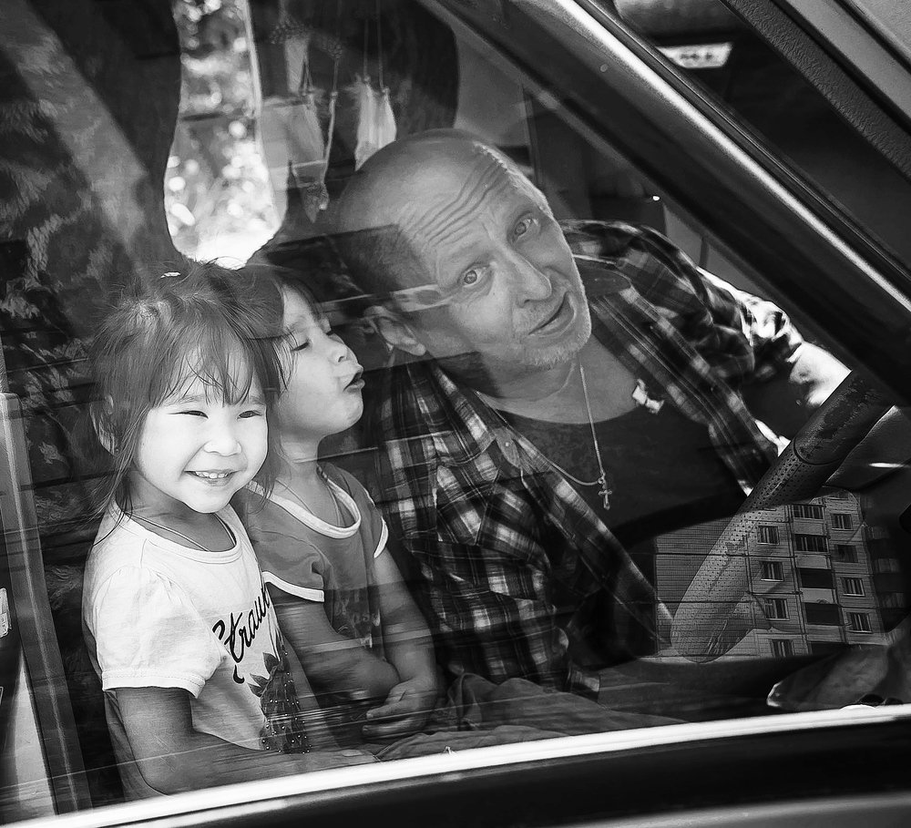 Photograph by Лариса Максименко