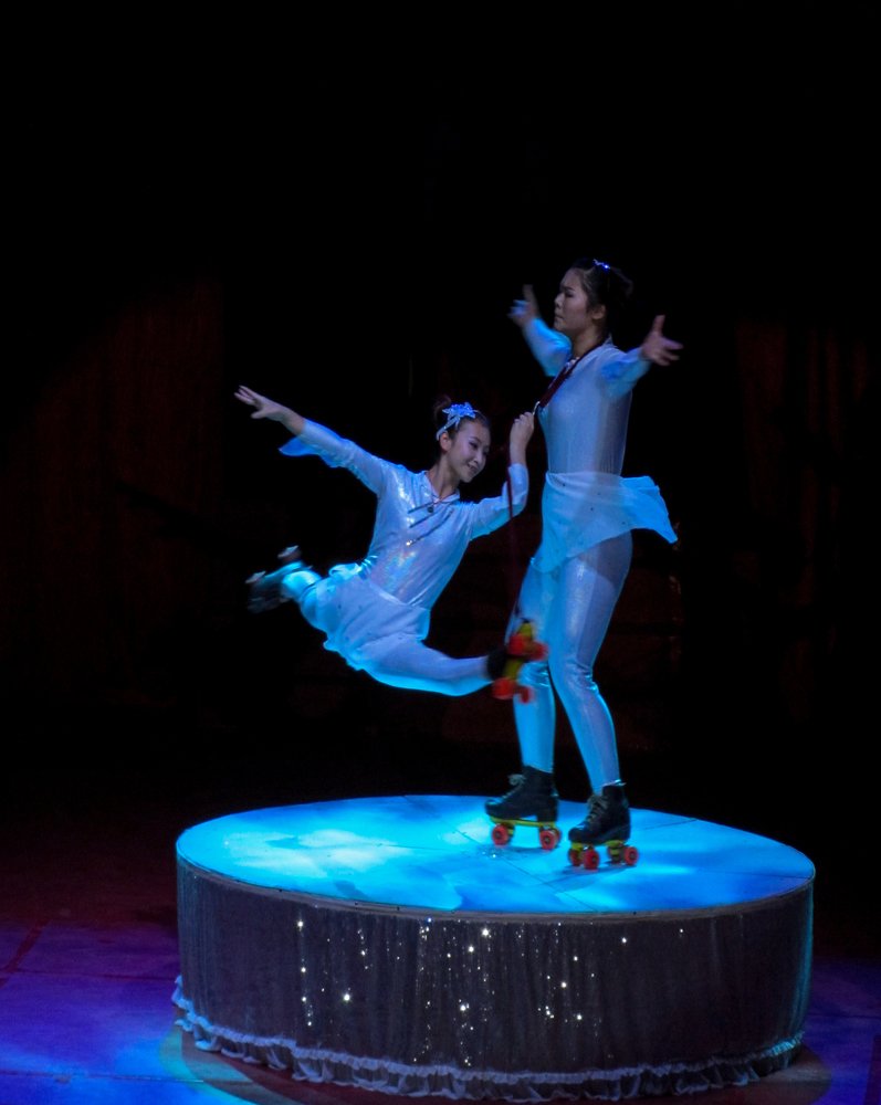 Photograph by Albert Maramis