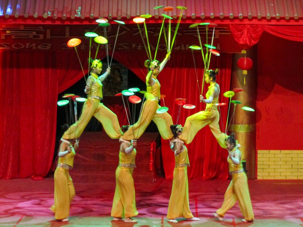 Photograph by Albert Maramis